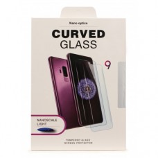 LCD apsauginis stikliukas Samsung S921 S24 UV